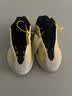 阿迪達斯七夕 YEEZY 700異形夜光椰子青少年運動鞋  FW4980 36.5碼 曬單實拍圖