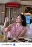 絲柏舍新中式套裝女2026春裝新款疊穿馬夾搭半身裙氣質兩件套 曬單實拍圖