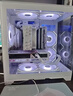 英特爾酷睿i9升十八核RTX5060臺(tái)式電腦主機(jī)64G內(nèi)存電競(jìng)游戲商務(wù)辦公組裝九新整機(jī)全套 主機(jī)+27英寸（電競(jìng)顯示器+外設(shè)） 3)英特爾十二核/32G/1T/8G大獨(dú)顯 曬單實(shí)拍圖