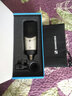 森海塞爾（Sennheiser） mk4 MK8電容麥克風(fēng) 手機(jī)k歌直播電腦聲卡套裝專業(yè)錄音話筒 MK4標(biāo)配 曬單實(shí)拍圖