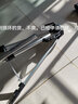 思影PB1200投影儀支架落地三角架家用托盤(pán)架子愛(ài)普生明基索尼極米堅果投影機通用三腳升降置物架 PB1500（1.5米/29*39cm托盤(pán)） 曬單實(shí)拍圖
