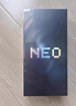 vivo iQOO Neo9手機(jī) 第二代驍龍8旗艦芯和自研芯片Q1 新品5g電競(jìng)游戲拍照性能長(zhǎng)續(xù)航手機(jī) 16G+512G 格斗黑 官方標(biāo)配 曬單實(shí)拍圖