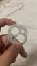 W&P適用蘋果14Plus手機殼 iPhone14Plus保護套薄透明硬殼金屬鏡頭全包防摔wp 蘋果14Plus【高透銀】金屬鏡頭·6.7英寸& 曬單實拍圖