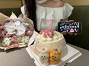 DR七夕現貨求婚鉆戒 光芒 K金鉑金天然鉆石戒指訂結婚紀念日女 15分H色VS2 白14K金 下單完成【真愛驗證】后可選擇手寸 曬單實拍圖