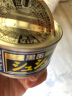 AIXIA泰国进口AIXIA爱喜雅猫罐头黑缶黑罐成猫湿粮零食吞拿鱼肉160g 金枪鱼+丁香鱼 单罐 实拍图