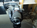 索尼（SONY）A7M2 A7M3 A7M4 A6000 A6400 全畫(huà)幅二手微單相機/機身/鏡頭 95新FE/28-70mm防抖【鏡頭】 索尼 曬單實(shí)拍圖