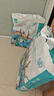 嬰之道（Instead）【官方旗艦店】國潮嬰幼兒紙尿褲學步褲夏季薄感透氣干爽尿不濕 【紙尿褲】M碼60片【6-11kg】 曬單實拍圖