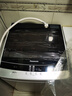 松下（Panasonic）【吳磊推薦】波輪洗衣機全自動8公斤 宿舍租房神器 迷你內衣洗衣機智能桶自潔以舊換新XQB80-K3F1 曬單實拍圖