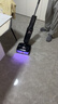 石頭A30 Pro Steam 全向助力洗地機 86°C熱水160°蒸汽洗地長(cháng)續航 0纏毛0異味全掃地機 曬單實(shí)拍圖