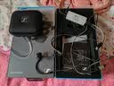 森海塞爾IE300/IE200/IE600/IE900 有線入耳式高保真發(fā)燒HiFi音樂耳機(jī) 便攜耳掛耳機(jī) 精密裝配微動圈單元 IE300+山靈UA4 曬單實拍圖
