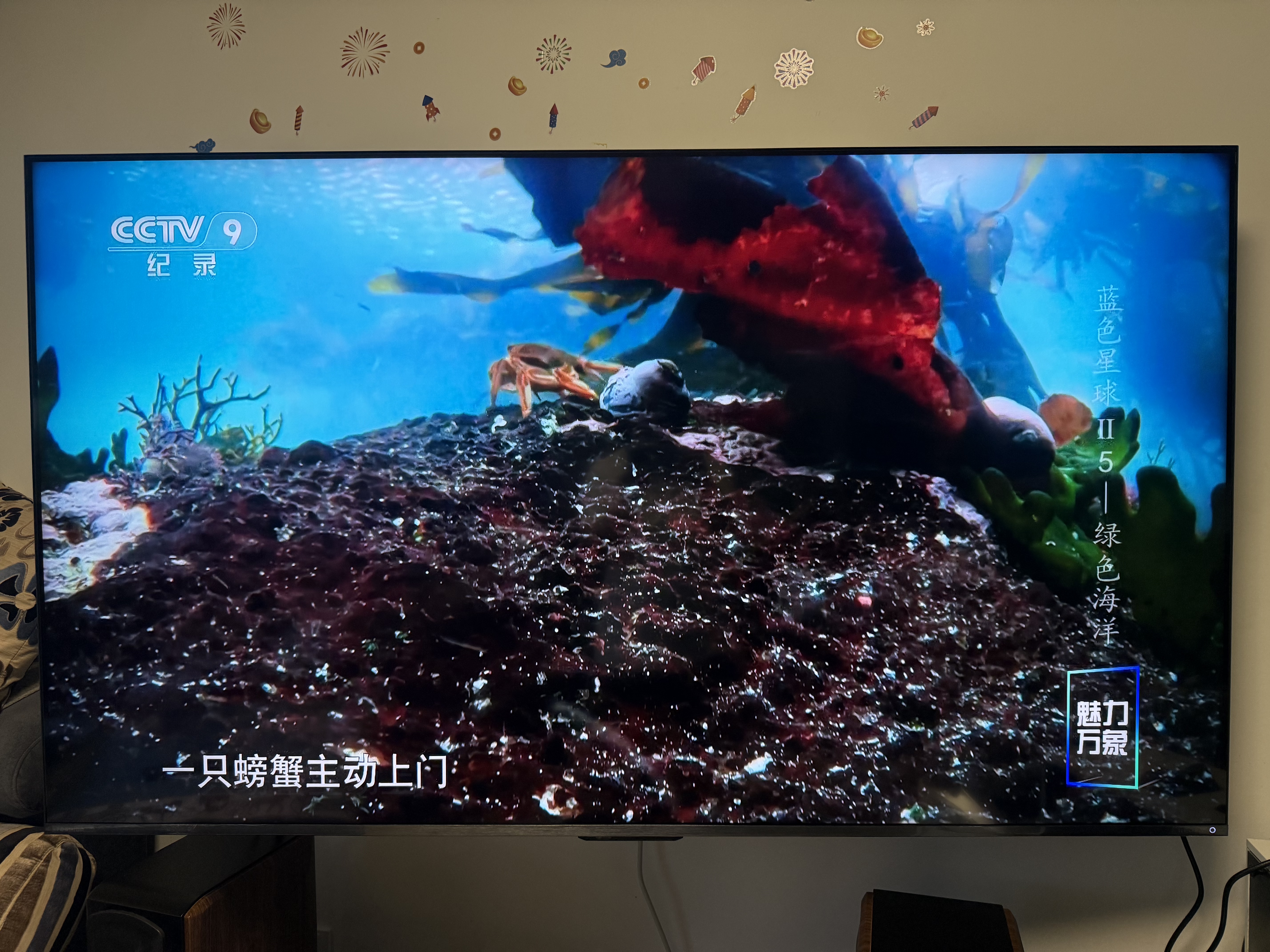 東芝電視小芝士  音畫雙芯MiniLED 火箭炮SOUND 4K 300Hz高清智能游戲 DeepSeek AI電視機(jī) 65英寸 Z600QF PRO 咨詢客服送安裝+曬單返 曬單實(shí)拍圖