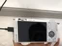 索尼（SONY）ZV-E10K微單數碼相機ZV-E10相機直播美顏拍攝Vlog照相神器 APS-C半畫幅視頻zve10側翻液晶屏 ZV-E10K白色套機 官方標配【無必備配件/推薦購買套餐】 曬單實拍圖
