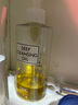 蝶翠詩（DHC） 橄欖卸妝油150ml  臉部溫和深層清潔毛孔去黑頭去角質清潔 曬單實拍圖