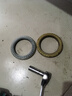 博瑪仕適用于雪佛蘭汽車(chē)減震器新減振器原裝避震器 后減震器1個(gè) 雪佛蘭景程 曬單實(shí)拍圖