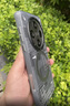 猿氣「科技」適用華為Mate80Pro手機殼Mate80霍爾磁吸全包邊保護套高級感磨砂防摔外殼 曬單實拍圖