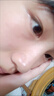 韓倫美羽去黑頭鼻膜貼清潔毛孔鼻頭貼去黑頭粉刺控油男士女專用 去黑頭控油鼻膜貼組合一盒（10片） 曬單實拍圖
