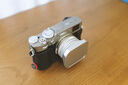 攝侶富士x100vi保護(hù)套xt30二代相機包xt5相機套x1006代鏡頭蓋xs20底座XT50皮套XT4配件xh2xh2s保護(hù)殼 X100VI經(jīng)典黑真皮保護(hù)套 曬單實拍圖
