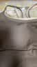 帛芮運動內衣女假兩件健身跑步瑜伽美背心式高強度文胸防震聚攏防下垂 曬單實拍圖