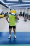 耐克NIKE運動褲男子緊身短褲DF SHORT褲子FB7959-010黑L 曬單實拍圖