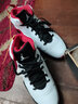 耐克（NIKE）籃球鞋男鞋2025新款夏季運(yùn)動(dòng)鞋JORDAN AJ6簡(jiǎn)版氣墊減震休閑鞋AR AR4430-106紅外線(xiàn) 44 曬單實(shí)拍圖