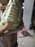 溜溜果2件裝兒童衣服夏季短袖套裝衣服加褲子兩件套男女寶寶衣服兒童T恤 短袖套裝（小熊貓+綠色條紋熊） 90 CM 曬單實拍圖