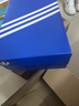 阿迪達斯 ADIDAS 三葉草   男女 運動休閑鞋 IH7830 黑/白 36.5 曬單實拍圖