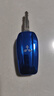顧致 三菱高品質(zhì)汽車(chē)鑰匙外殼適用于歐藍德翼神勁炫老款鑰匙改裝外殼 三菱改裝鑰匙殼2按鍵-右肧（藍色） 曬單實(shí)拍圖