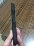 PITAKA適用蘋果iPhone16ProMax手機殼Pro相機按鍵全包超薄磁吸凱夫拉高級裸機手感芳綸男女款親膚保護套 黑灰（經典防摔按鍵版） iPhone16Pro手機殼 曬單實拍圖