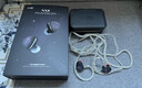 NICEHCKNiceHCK/原道 NX8單邊八動圈單元入耳式動鐵壓電陶瓷HiFi耳機 4.4mm/快至當日達/自選禮品 曬單實拍圖