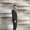 傳奇保羅西服套裝男士商務(wù)修身職業(yè)正裝伴郎新郎結(jié)婚禮服西裝上班小西服 黑色【西服+西褲+襯衫+4件套】 3XL 曬單實拍圖
