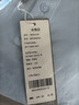 紅豆（Hodo）【可機洗莫代爾】短袖polo衫男夏季輕薄涼爽透氣翻領T恤上衣 曬單實拍圖