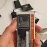 金立（Gionee）D999微信可視頻抖音智能老人手機(jī)按鍵觸摸屏長(zhǎng)續(xù)航老年機(jī)4G全網(wǎng)通直板雙卡雙待百元機(jī) 黑色 64GB 曬單實(shí)拍圖