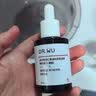 達爾膚杏仁酸精華液8%水楊酸痘痘溫和煥膚復合三重酸配方深層清潔刷果酸 杏仁酸精華液8%-30ml 曬單實拍圖