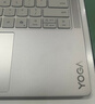 聯想（Lenovo）YOGA Air14 Aura AI元啟版 高刷觸控OLED屏 旗艦輕奢本Ultra7 AIPC學生商務辦公筆記本電腦 酷睿U5-228V 32G內存 1T固態 淺海貝丨YOGA  曬單實拍圖