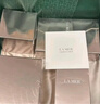 海藍之謎（LA MER）鎏金奢寵套裝(精華水+精華+眼霜+晚霜護膚品化妝品七夕情人節禮物 曬單實拍圖