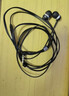 森海塞爾（Sennheiser） CX80S CX80U入耳式耳機聽課線控帶麥高清通話低音強勁吃雞游戲全民K歌音樂生日禮物禮品 CX80S【3.5mm插頭】 曬單實拍圖