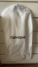 Fabrique白月光法式純棉刺繡襯衫短裙休閑度假套裝女白色襯衣上衣 襯衫 XS 曬單實拍圖