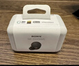 索尼（SONY）WF-1000XM5 真無線降噪藍牙耳機 運動防水入耳式 降噪豆5 辦公網課游戲生日禮物送男女友學生孩子 黑色 國行 曬單實拍圖