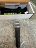 SHURE 舒爾SM48 SM58 SM58S SM86專業收音手持動圈麥克風舞臺演出巡演錄音室K歌直播話筒全套裝 SM58S-CHN 有開關 曬單實拍圖