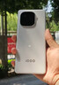 iQOOZ9驍龍7Gen3+6000mAh 藍海電池 VC 液冷散熱  3840Hz 超高頻 PWM 調光 立體雙揚 游戲 學生 星芒白 8GB+256GB 下單咨詢客服有好禮相送 曬單實拍圖
