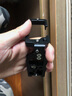 徠圖（Leofoto） L型快裝板豎拍板 適用于佳能5D4 EOSR5II/R6II/RP/R7/R8/R5C/6D2單反微單相機(jī)專用L快裝板底座 EOS R專用L板 曬單實(shí)拍圖
