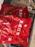 百圖betu女裝春夏新款襯衫圓領不規則紐扣七分袖襯衫女2403T39 米白 L 曬單實拍圖