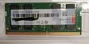 聯(lián)想（Lenovo） 原裝筆記本內(nèi)存條 DDR4四代 2400MZH 電腦內(nèi)存 DDR4 2400MHz 8GB 1條 T470 / T470P / /T490 曬單實(shí)拍圖