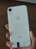 蘋果Aapple 蘋果xr 原裝屏 外觀99新 iPhoneXR 蘋果 二手手機 蘋果手機 全面屏4G雙卡手機 學生拍照 白色（專注品質） 95新128G+電池100%+20w快充包+可分期 曬單實拍圖