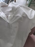 李寧（LI-NING）polo衫短袖男2026夏季新款棉質透氣男士T恤高端男裝翻領運動衣服  曬單實拍圖