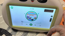 洪恩AI雙語兒童早教機含軟件資源 智能學習機 男孩女孩玩具生日禮物 【3+32G】AI雙語早教機 曬單實拍圖