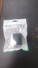 5v1a充電頭3c認證 5w慢充雙usb充電頭多口5v2a通用安卓充電器頭小功率插頭藍牙耳機電話手表套裝 5v1a充電頭-黑色【2個裝】 曬單實拍圖