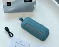 BOSE SoundLink Flex II藍牙揚聲器戶外防水音箱音響手機無線便攜式露營音箱生日禮物 桌面臥室音響 BOSE SoundLink Flex II 暮色藍 【全新未拆封跨境標配】 曬單實拍圖
