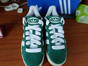 阿迪達斯 ADIDAS 三葉草 男女  CAMPUS 00s 休閑板鞋 H03472 40碼/UK6.5 曬單實拍圖