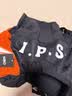 MBO【I.P.S】男子機(jī)能美學(xué)防曬騎行背帶短褲T501 EIT ITALY-SITIP 黑客 M 曬單實(shí)拍圖